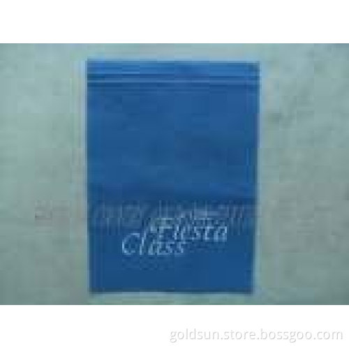 airline seat non woven disposable airplane Headrest cover